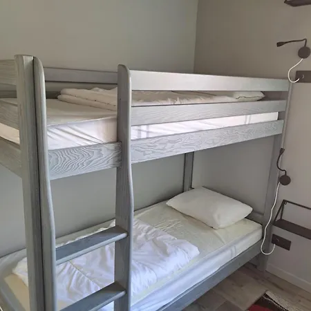 Apartmán Capri Bali 56, Superb Renove, Vue Mer, Parking, Wifi