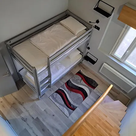 Apartmán Capri Bali 56, Superb Renove, Vue Mer, Parking, Wifi Agde