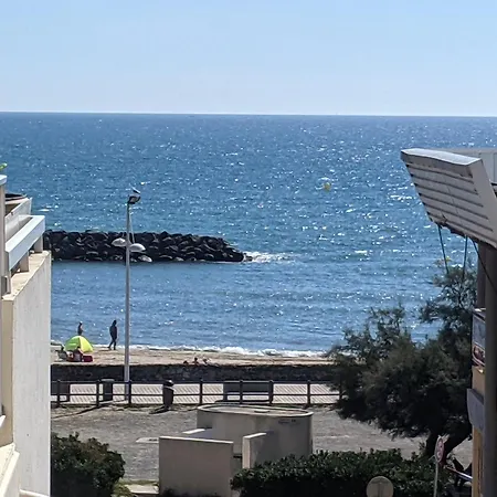 Capri Bali 56, Superb Renove, Vue Mer, Parking, Wifi Apartmán *