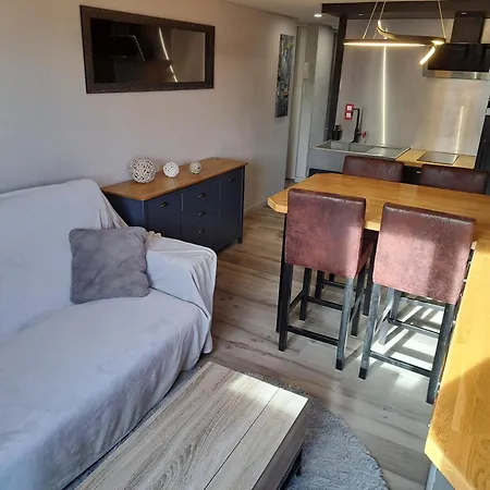 Capri Bali 56, Superb Rénové, Vue Mer, Parking, Wifi * Agde