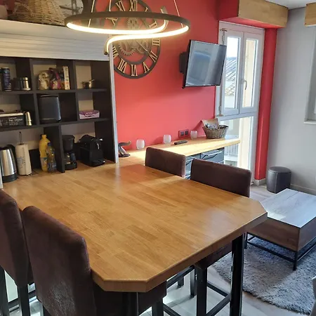 Apartment Capri Bali 56, Superb Renove, Vue Mer, Parking, Wifi