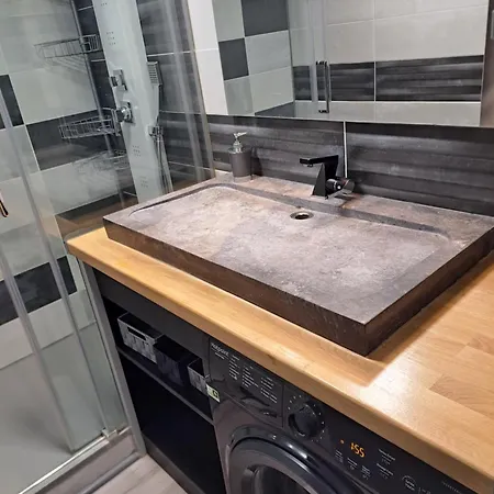 Capri Bali 56, Superb Rénové, Vue Mer, Parking, Wifi * Agde
