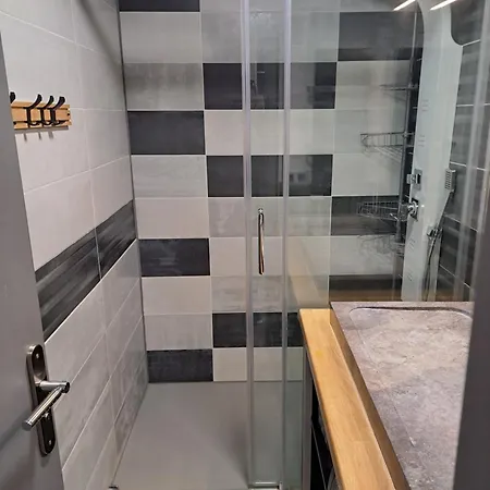 Capri Bali 56, Superb Renove, Vue Mer, Parking, Wifi Apartment
