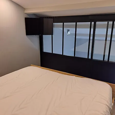 Capri Bali 56, Superb Renove, Vue Mer, Parking, Wifi