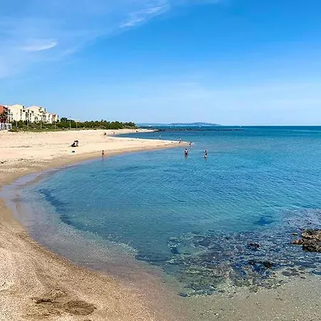 Appartamento Capri Bali 56, Superb Rénové, Vue Mer, Parking, Wifi